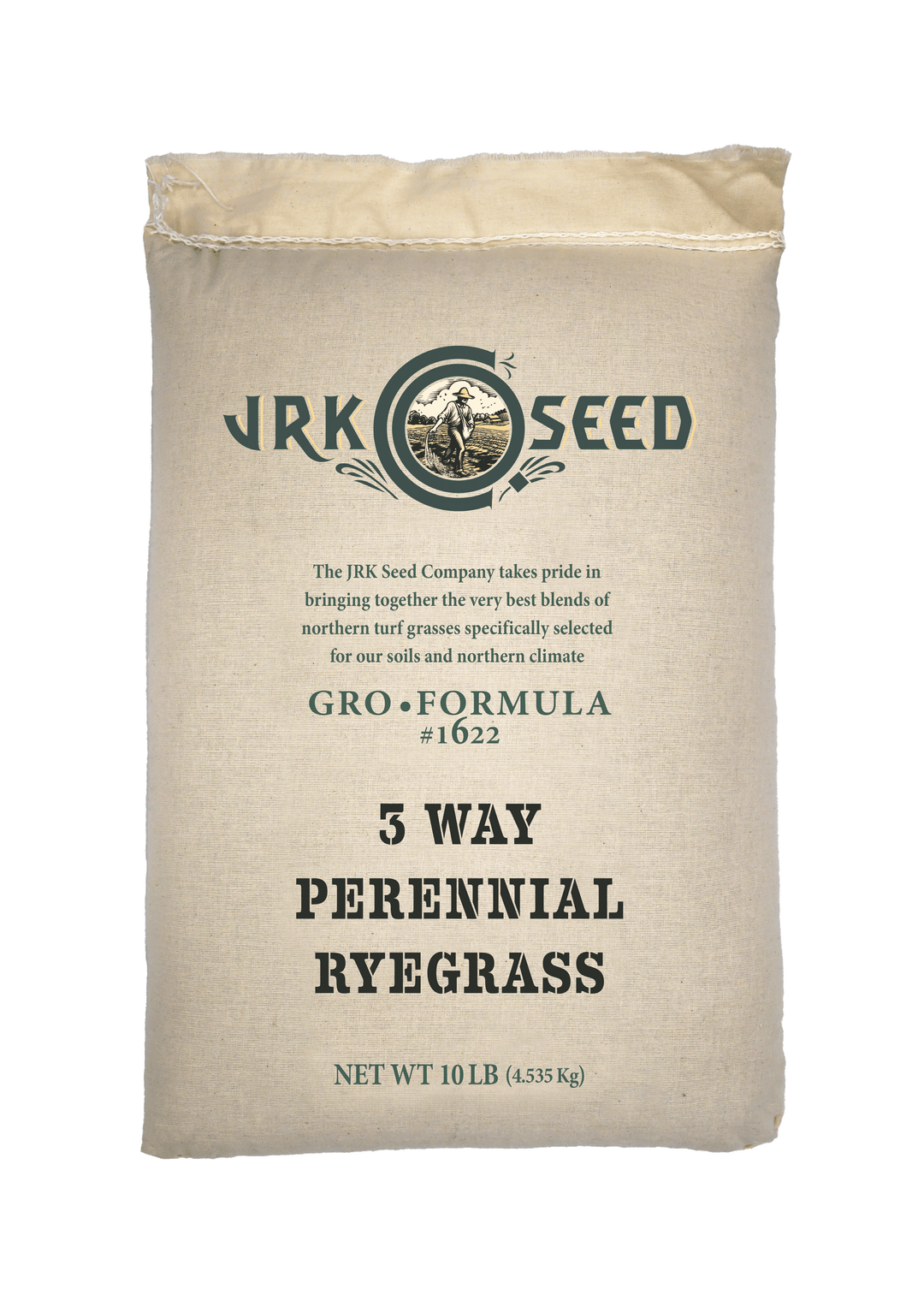 3-Way Perennial Ryegrass