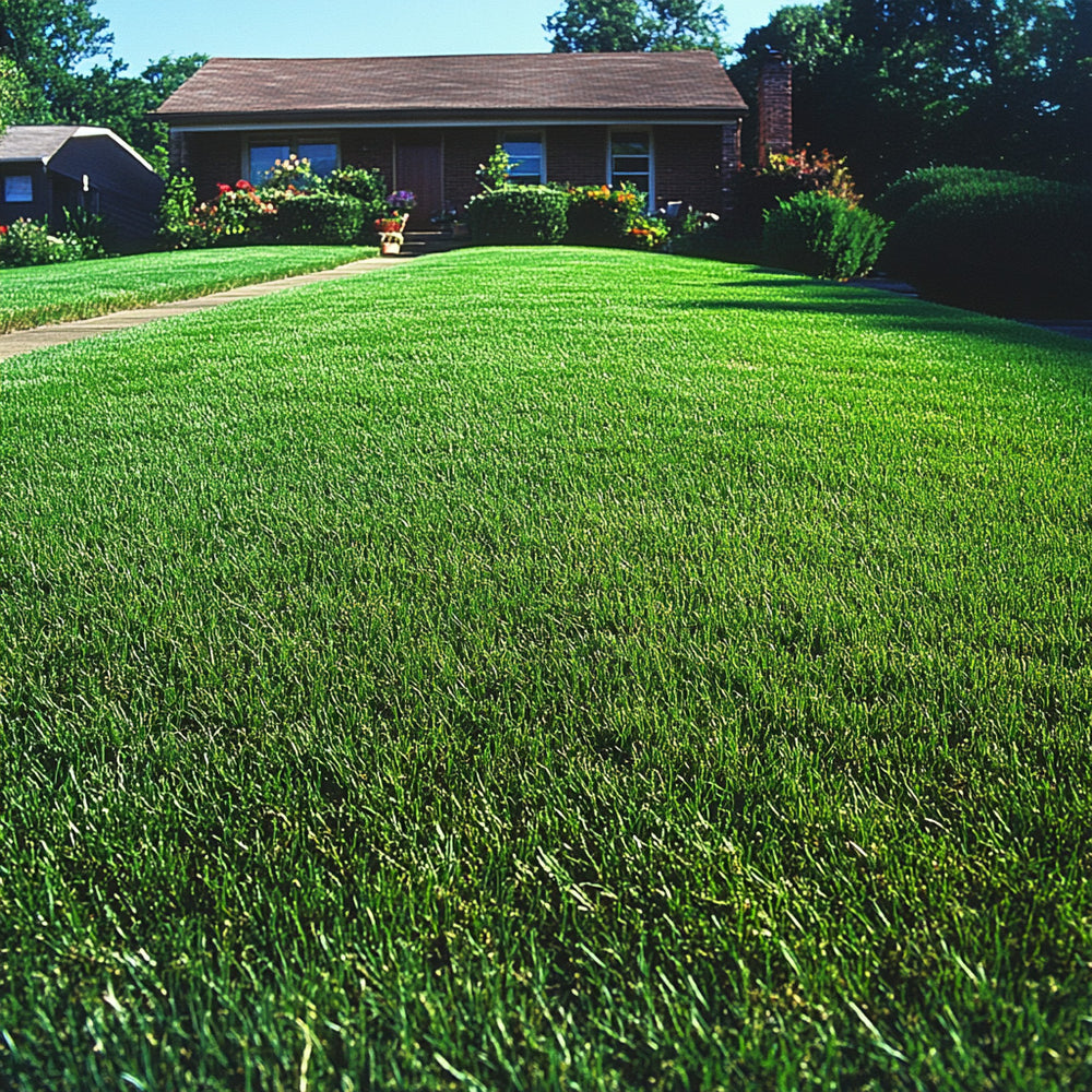 3-Way Perennial Ryegrass