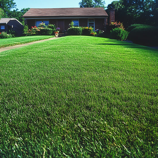 3-Way Perennial Ryegrass