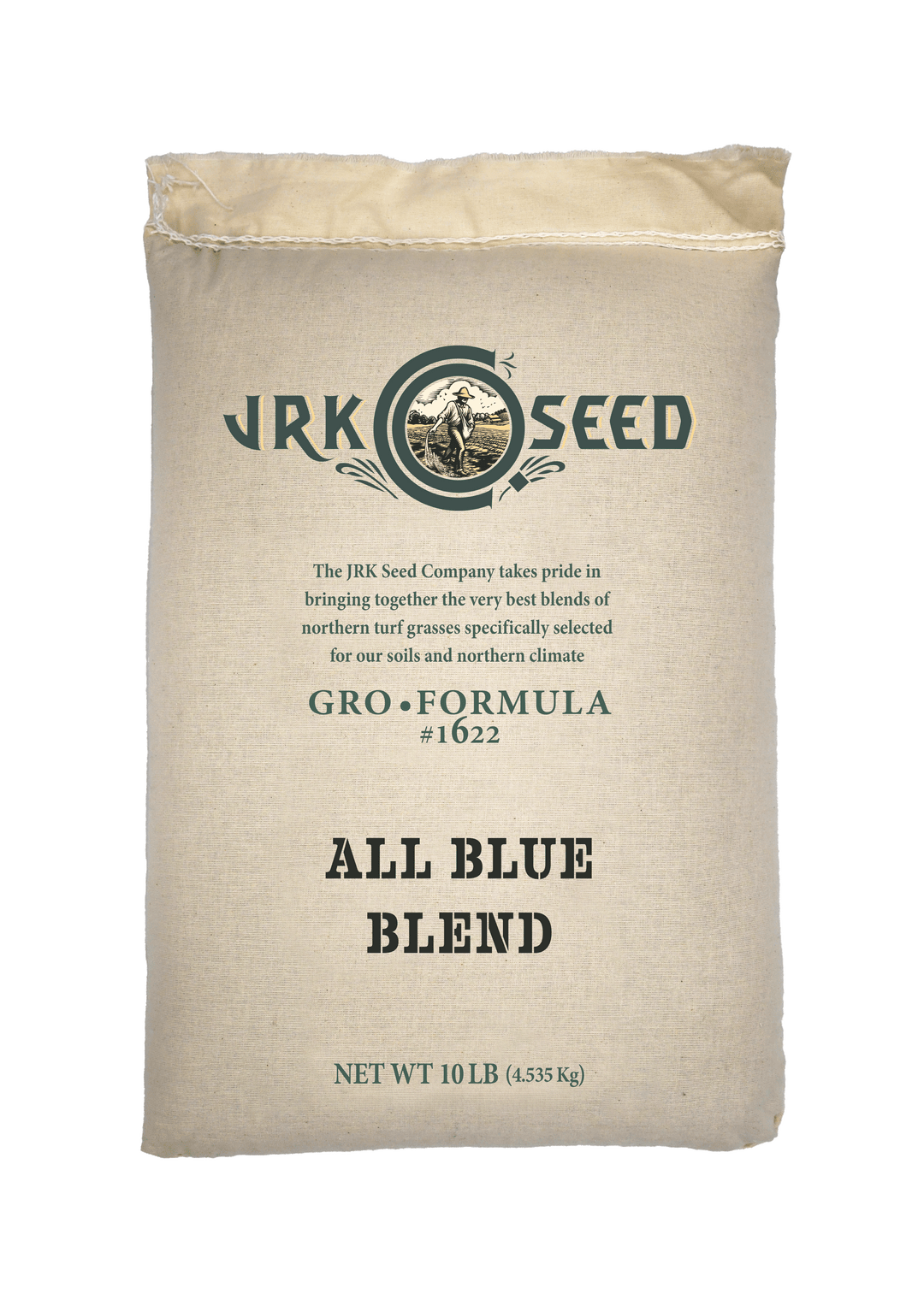 All Blue Blend Mix with Tazo
