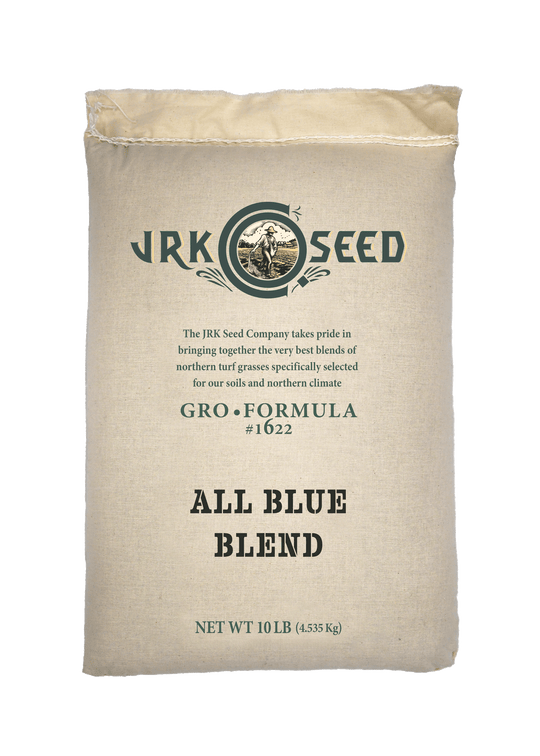 All Blue Blend Mix with Tazo
