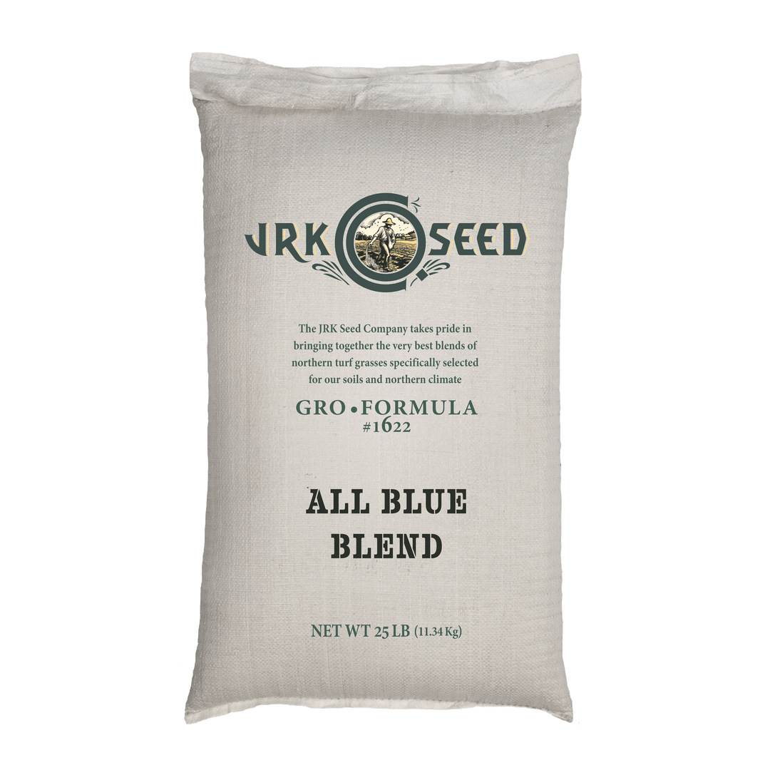 All Blue Blend Mix with Tazo