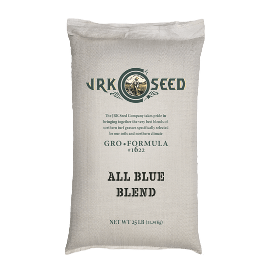All Blue Blend Mix with Tazo