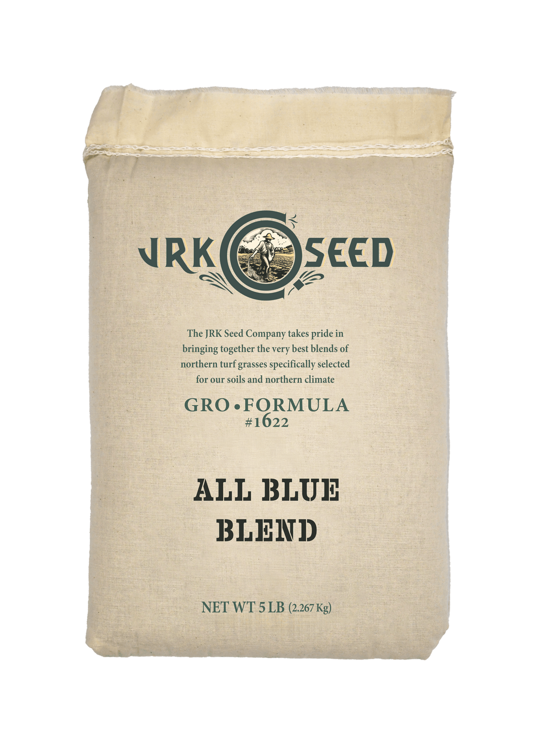 All Blue Blend Mix with Tazo
