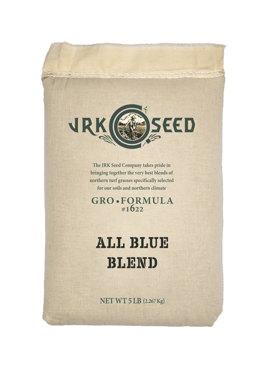 All Blue Blend Mix with Tazo