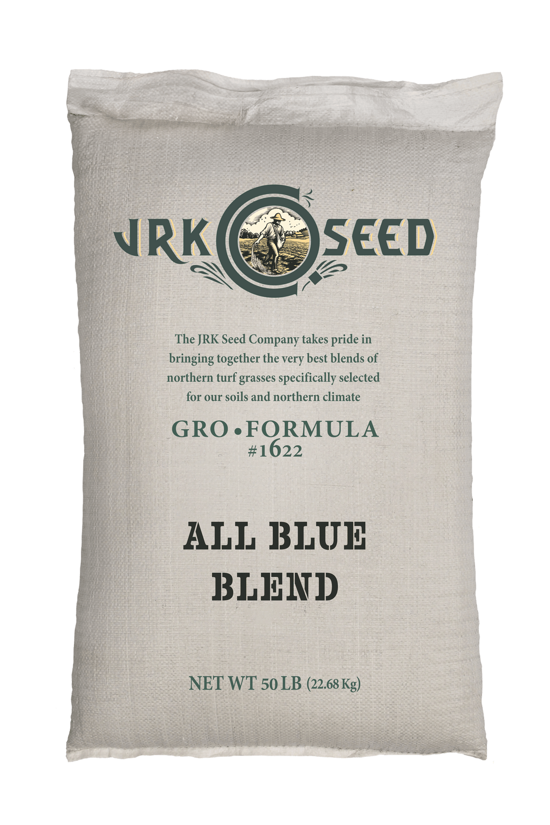 All Blue Blend Mix with Tazo