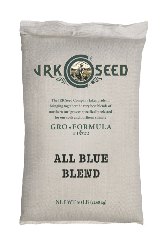 All Blue Blend Mix with Tazo