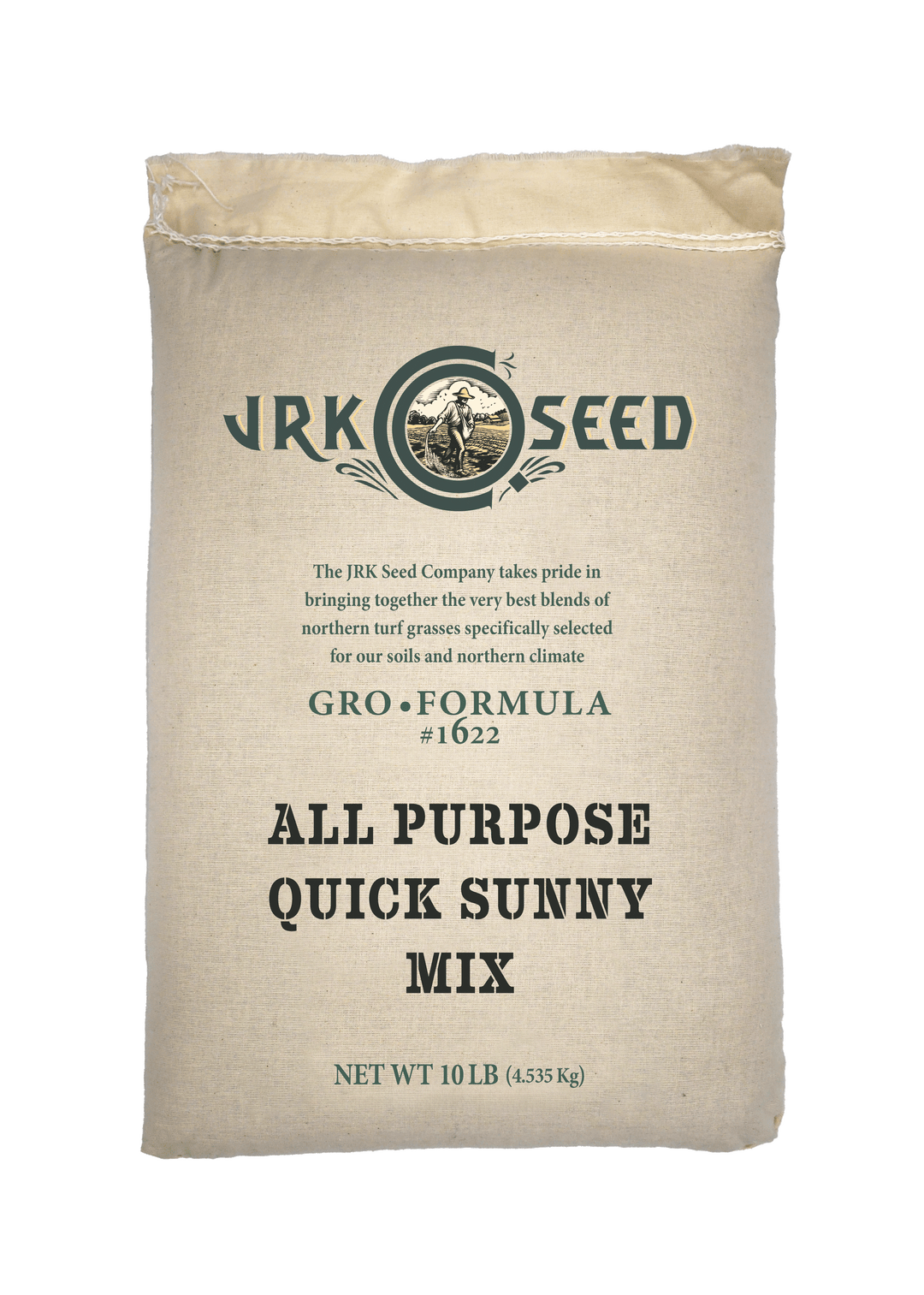 All Purpose Quick Sunny Mix