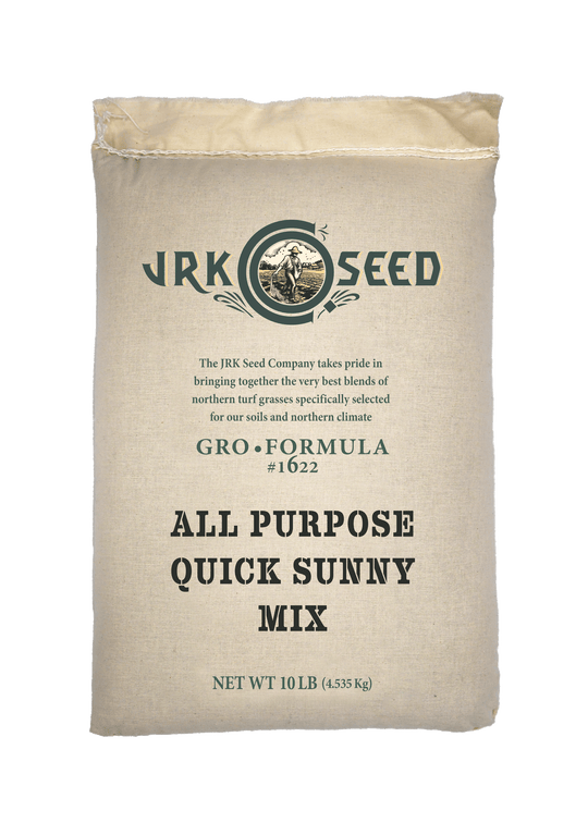 All Purpose Quick Sunny Mix
