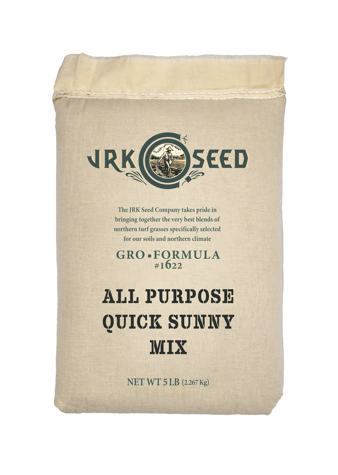 All Purpose Quick Sunny Mix
