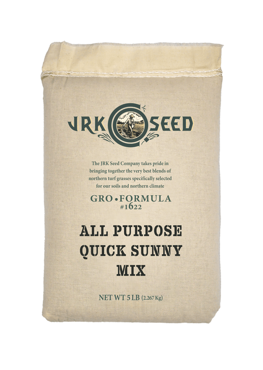 All Purpose Quick Sunny Mix