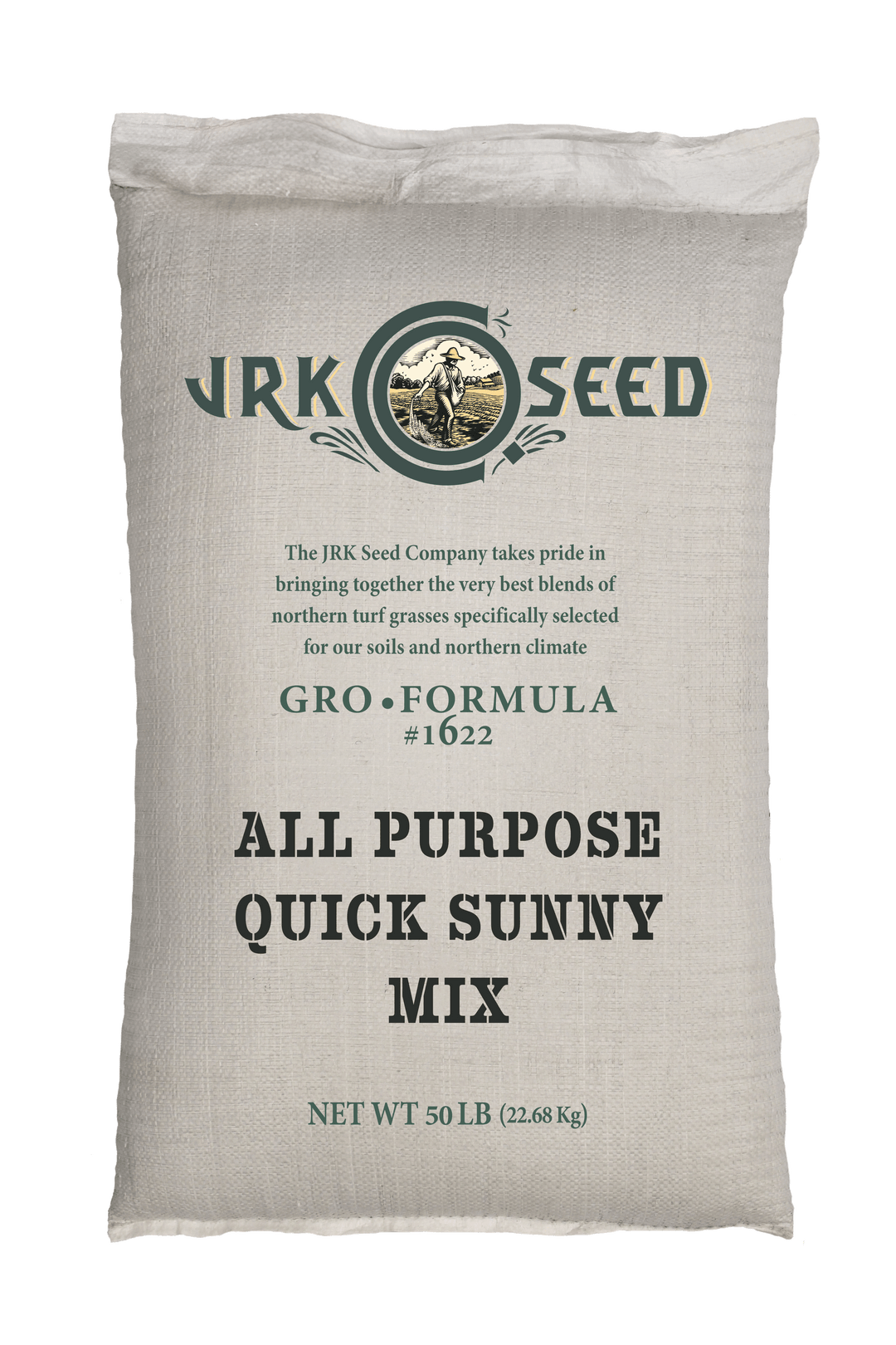 All Purpose Quick Sunny Mix