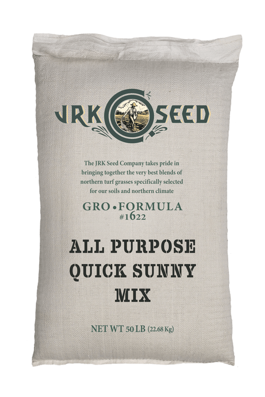 All Purpose Quick Sunny Mix