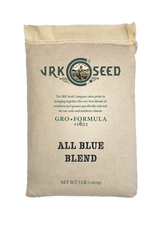 All Blue Blend Mix with Tazo