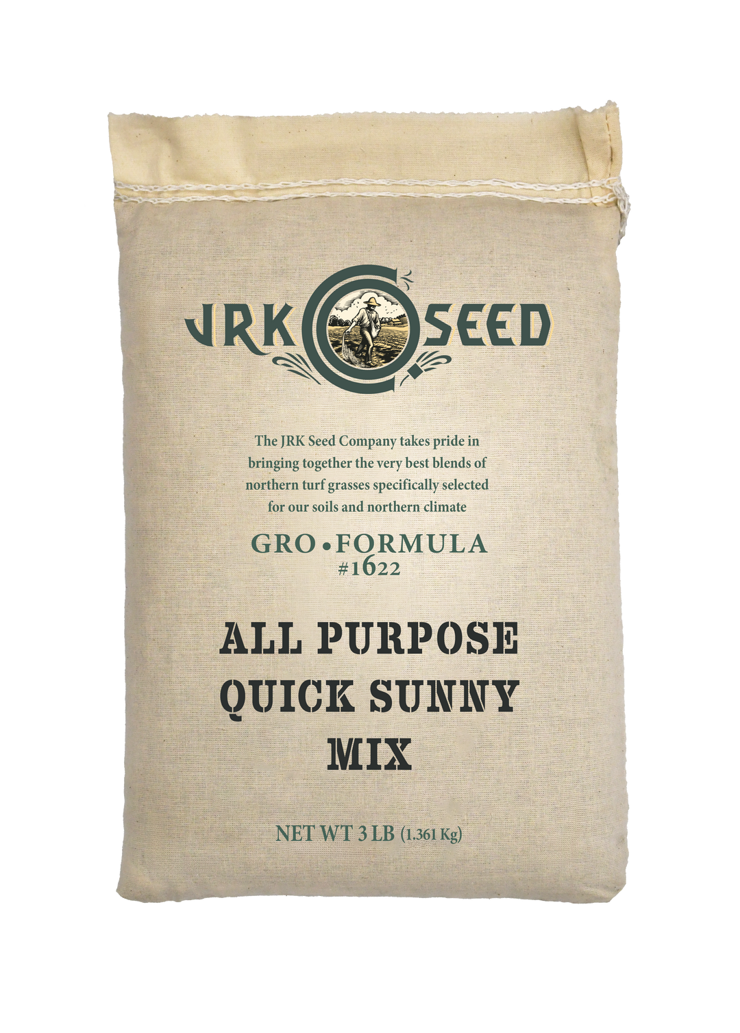 All Purpose Quick Sunny Mix