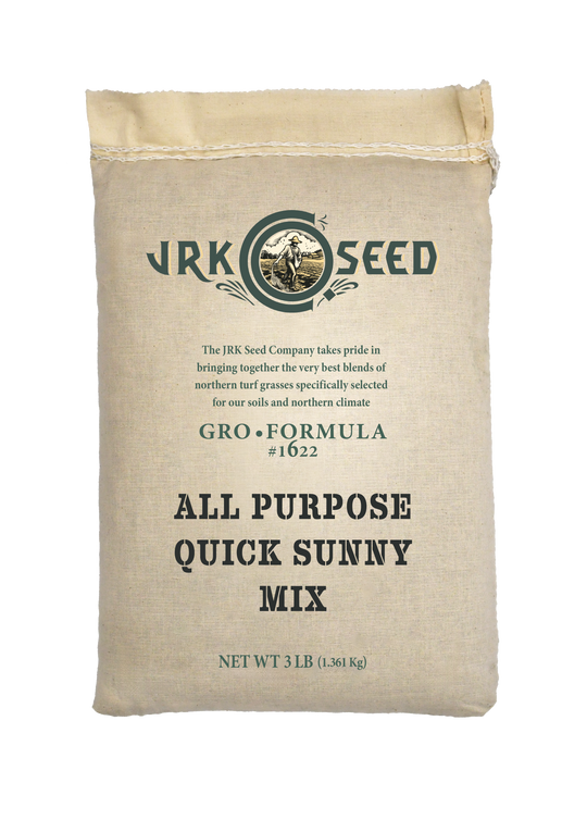 All Purpose Quick Sunny Mix