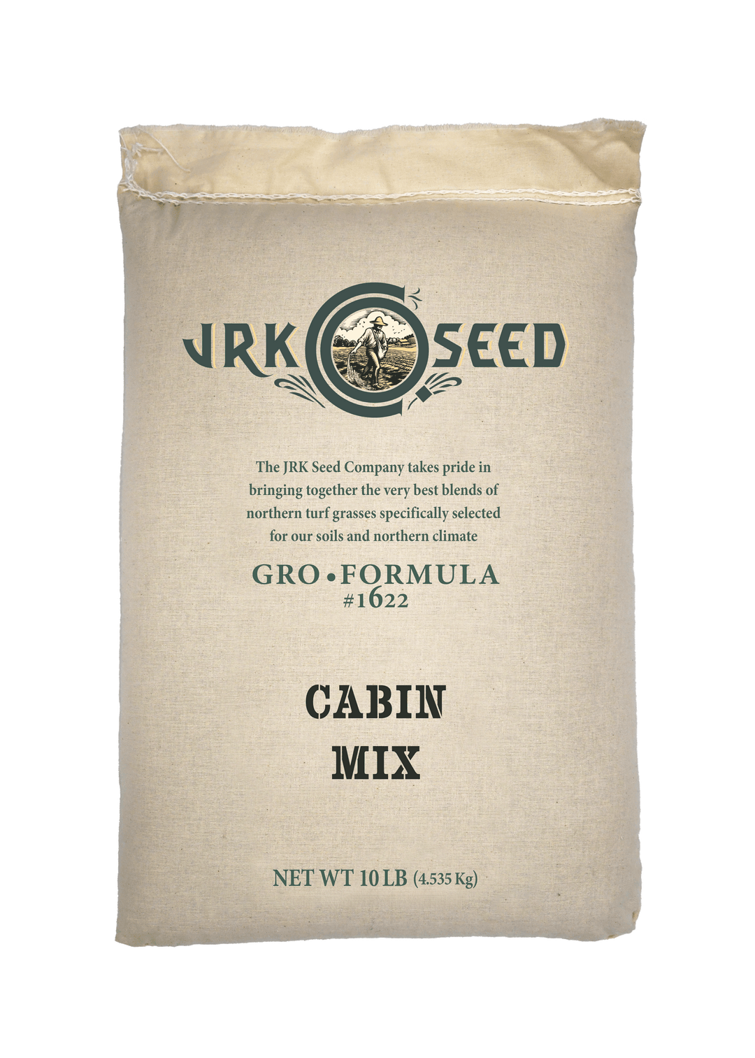 Cabin Mix