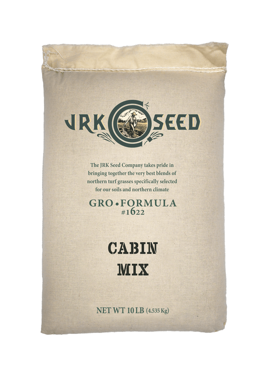 Cabin Mix