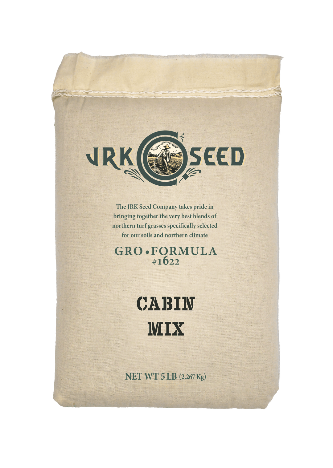 Cabin Mix
