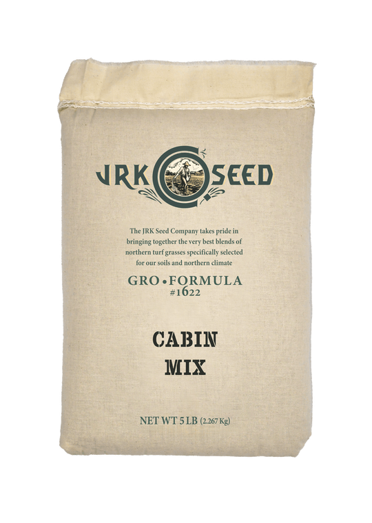 Cabin Mix