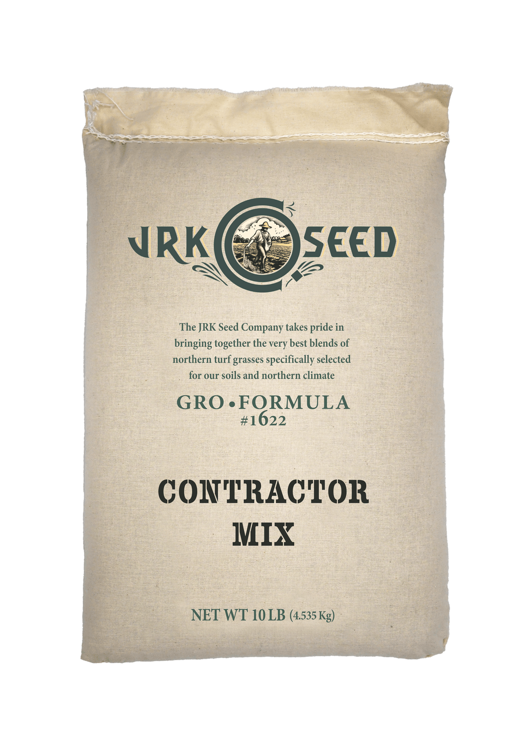 Contractor Mix