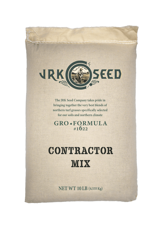 Contractor Mix