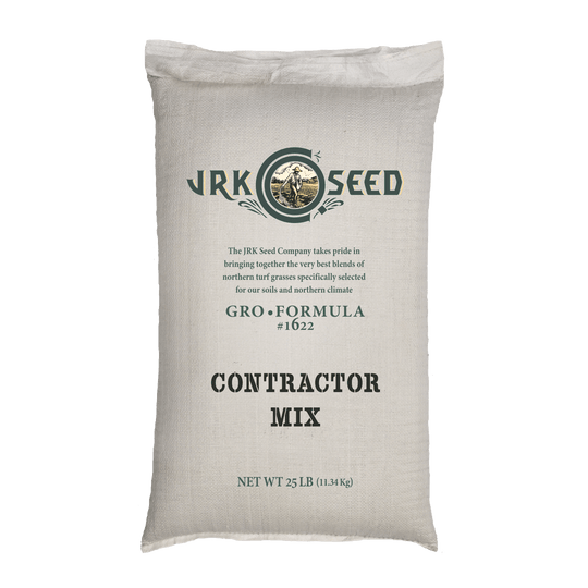 Contractor Mix