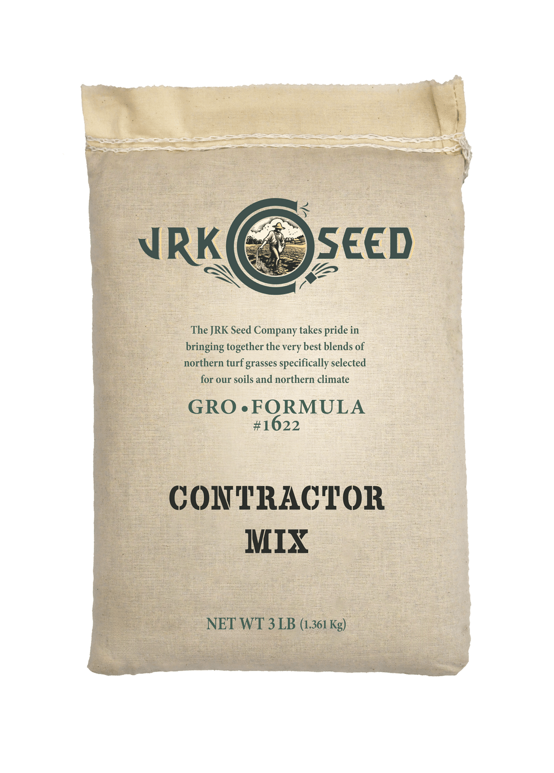 Contractor Mix