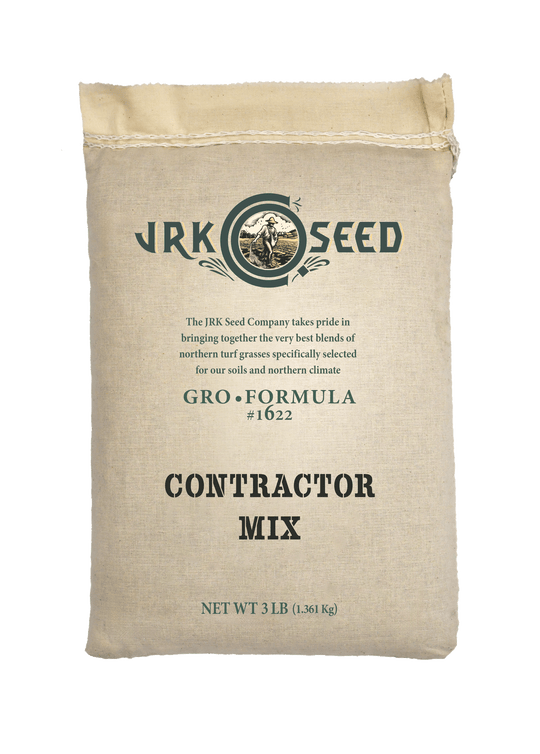 Contractor Mix