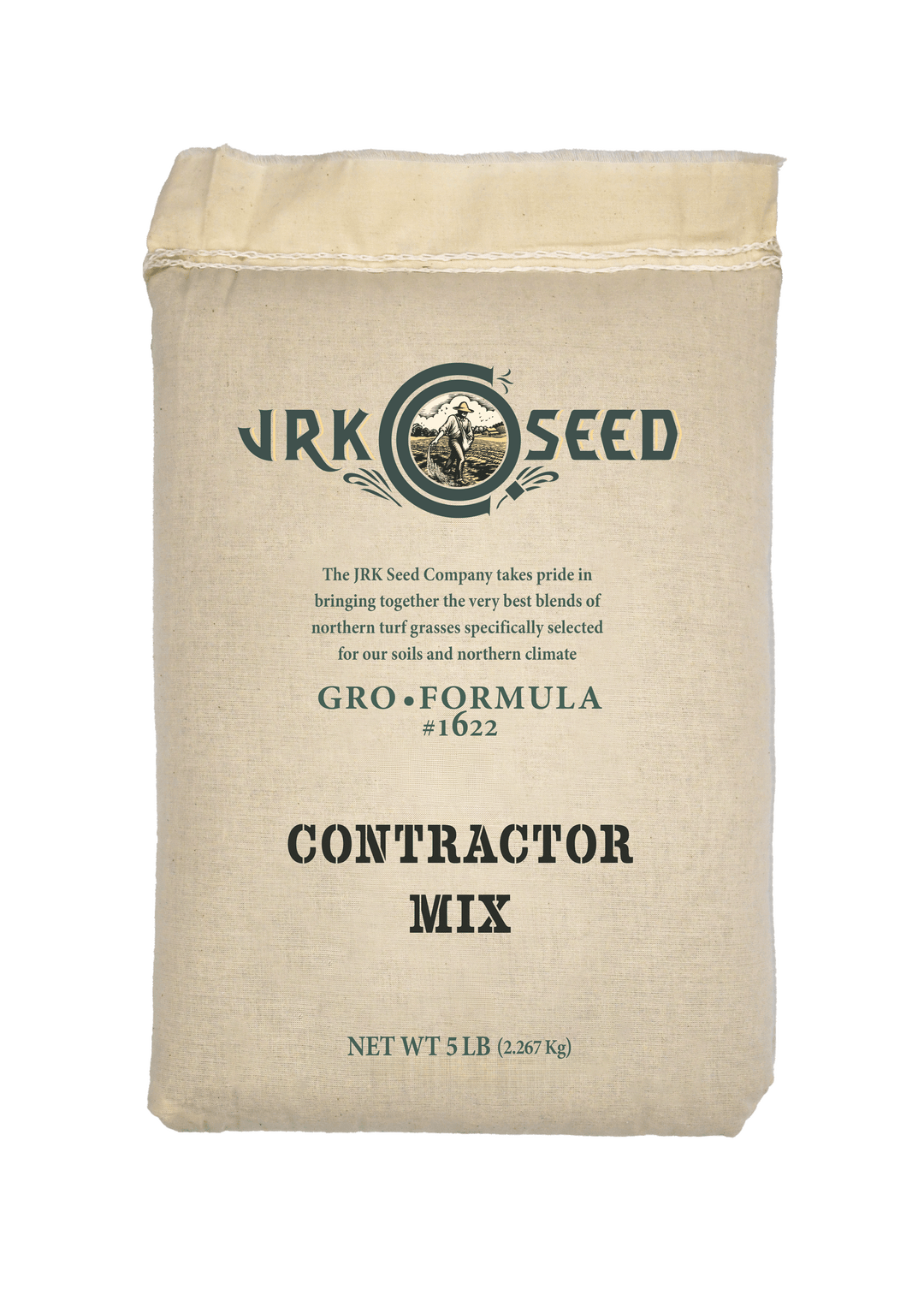 Contractor Mix