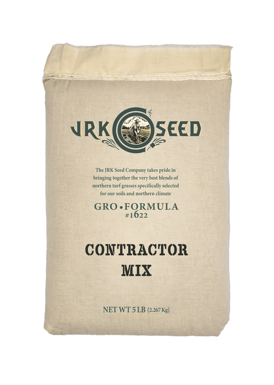 Contractor Mix