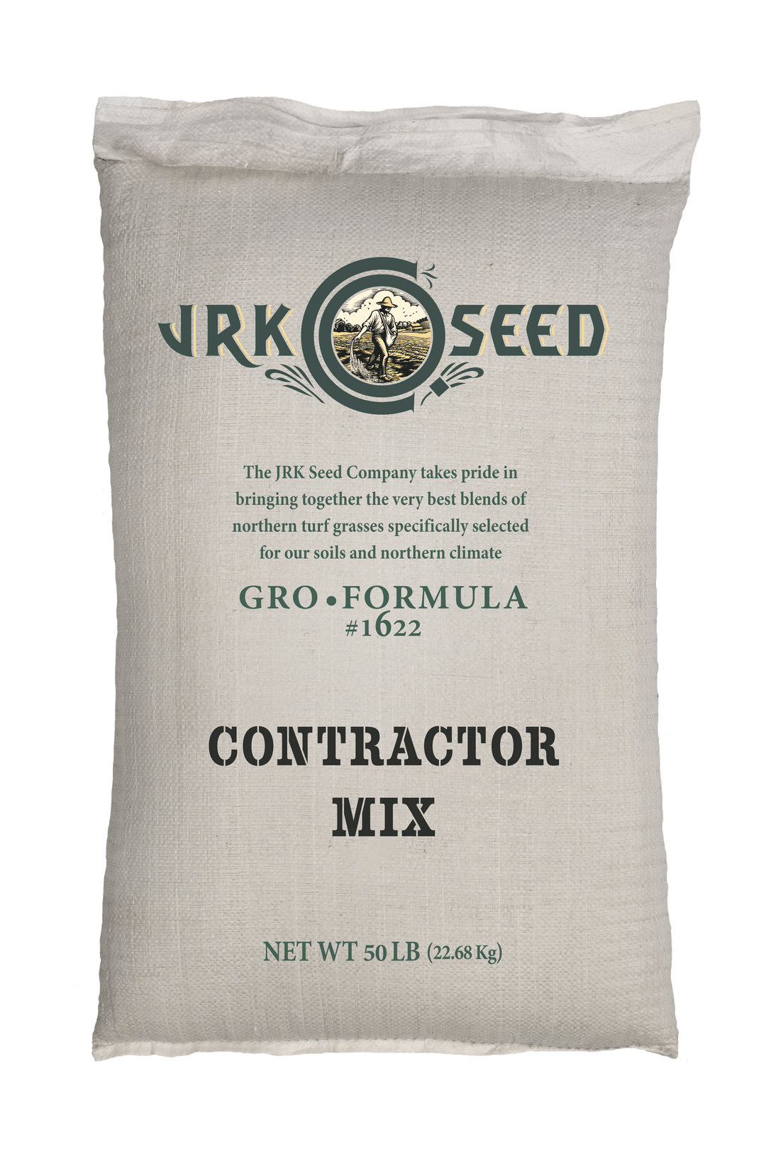 Contractor Mix