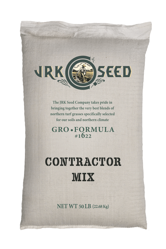 Contractor Mix