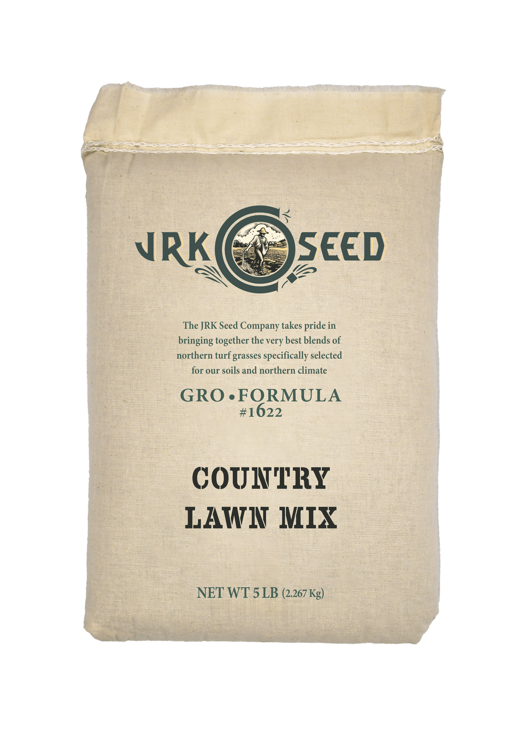 Country Lawn Mix
