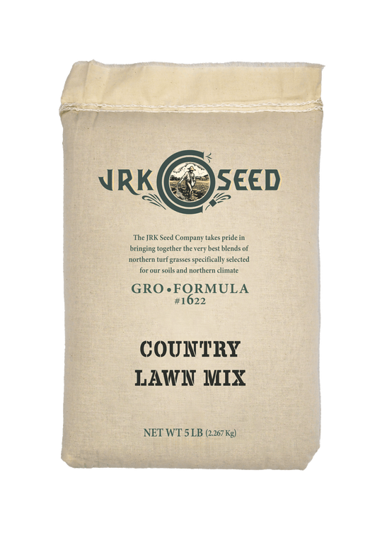 Country Lawn Mix