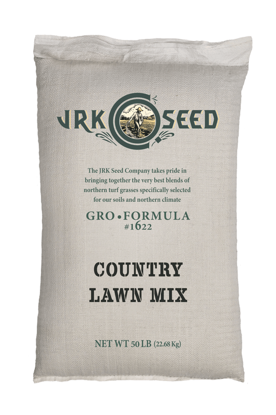 Country Lawn Mix