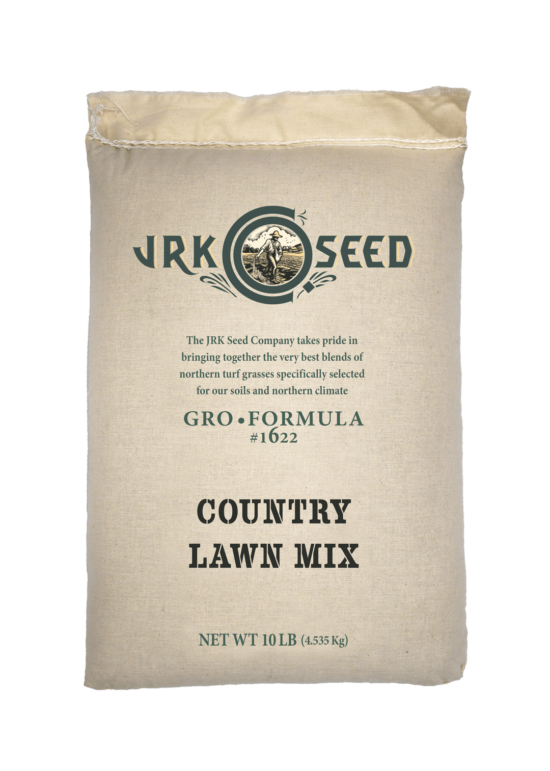 Country Lawn Mix