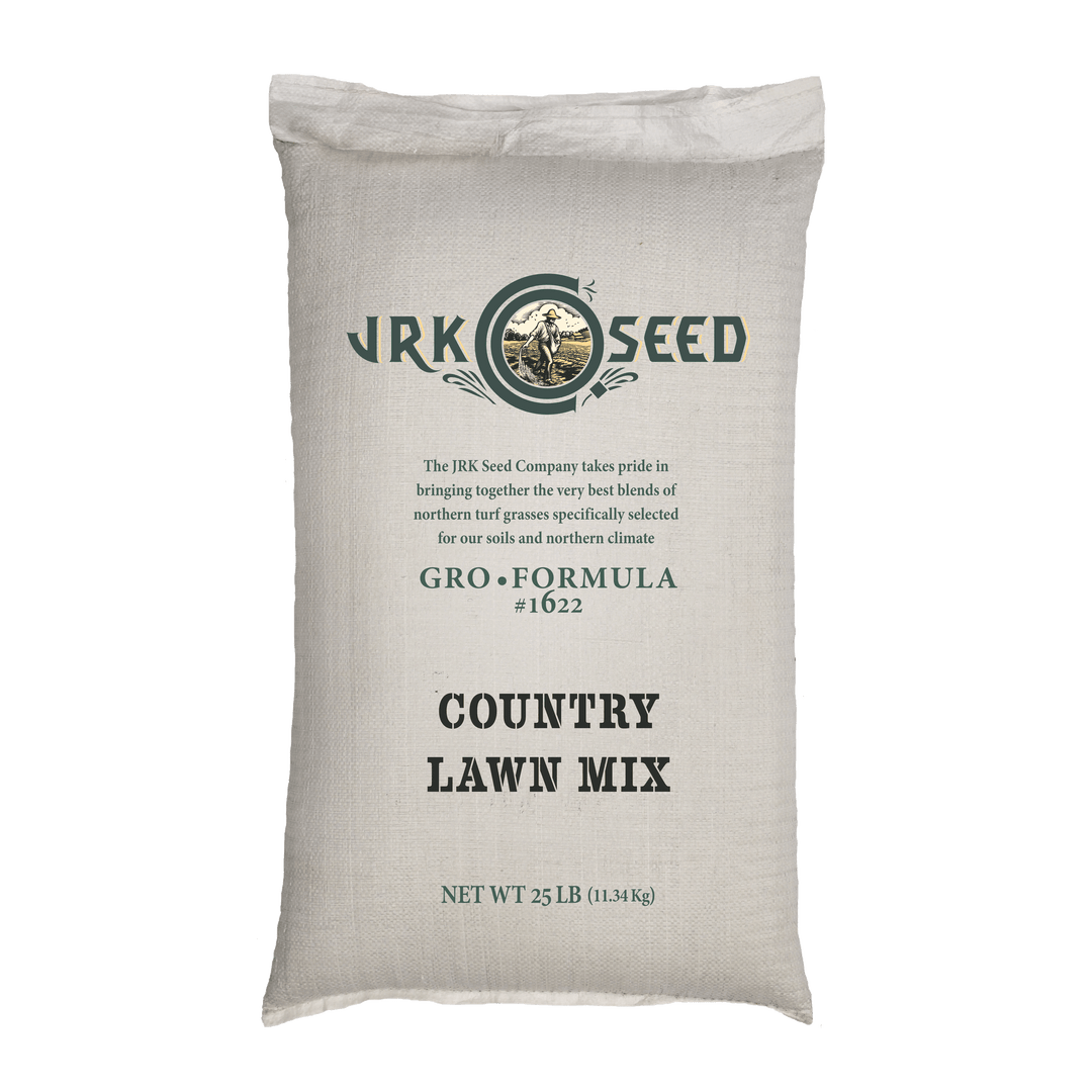 Country Lawn Mix