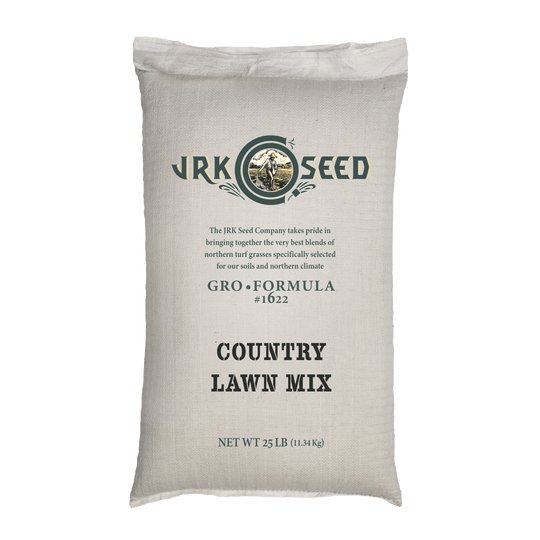 Country Lawn Mix