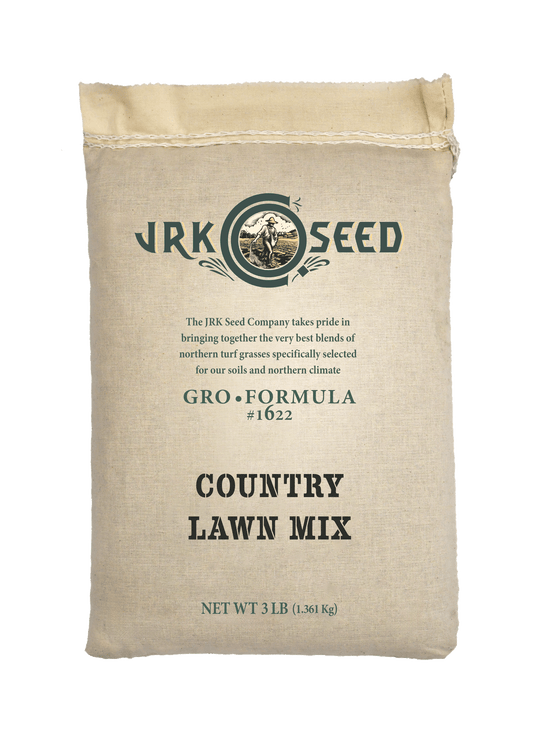Country Lawn Mix