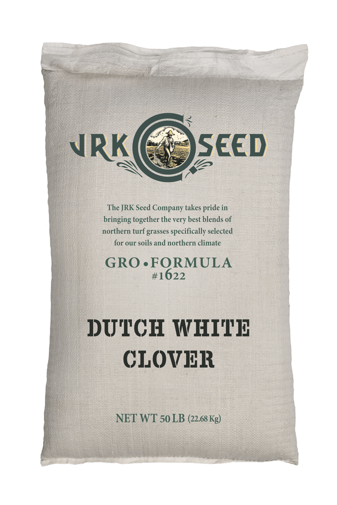Dutch White Clover