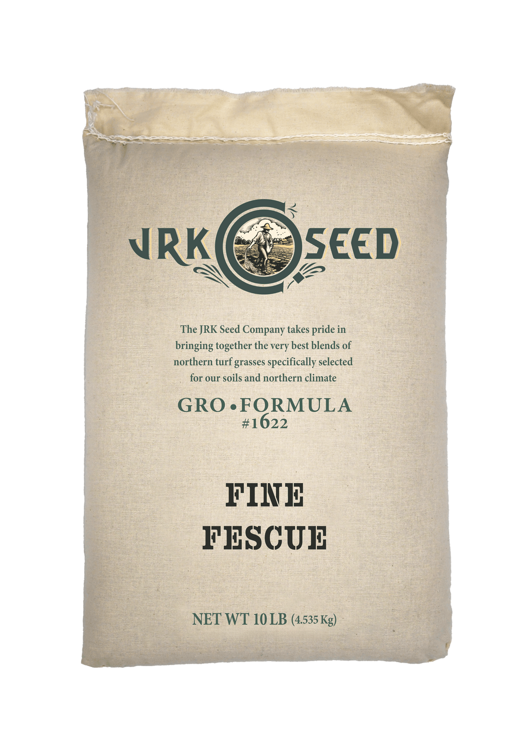 Fine Fescue Mix