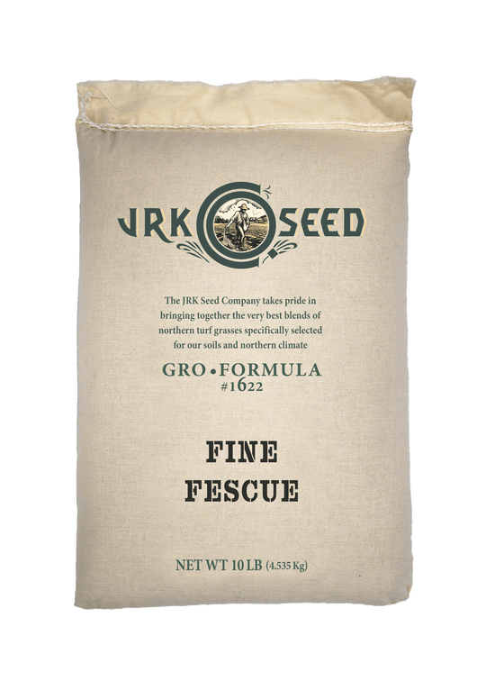Fine Fescue Mix