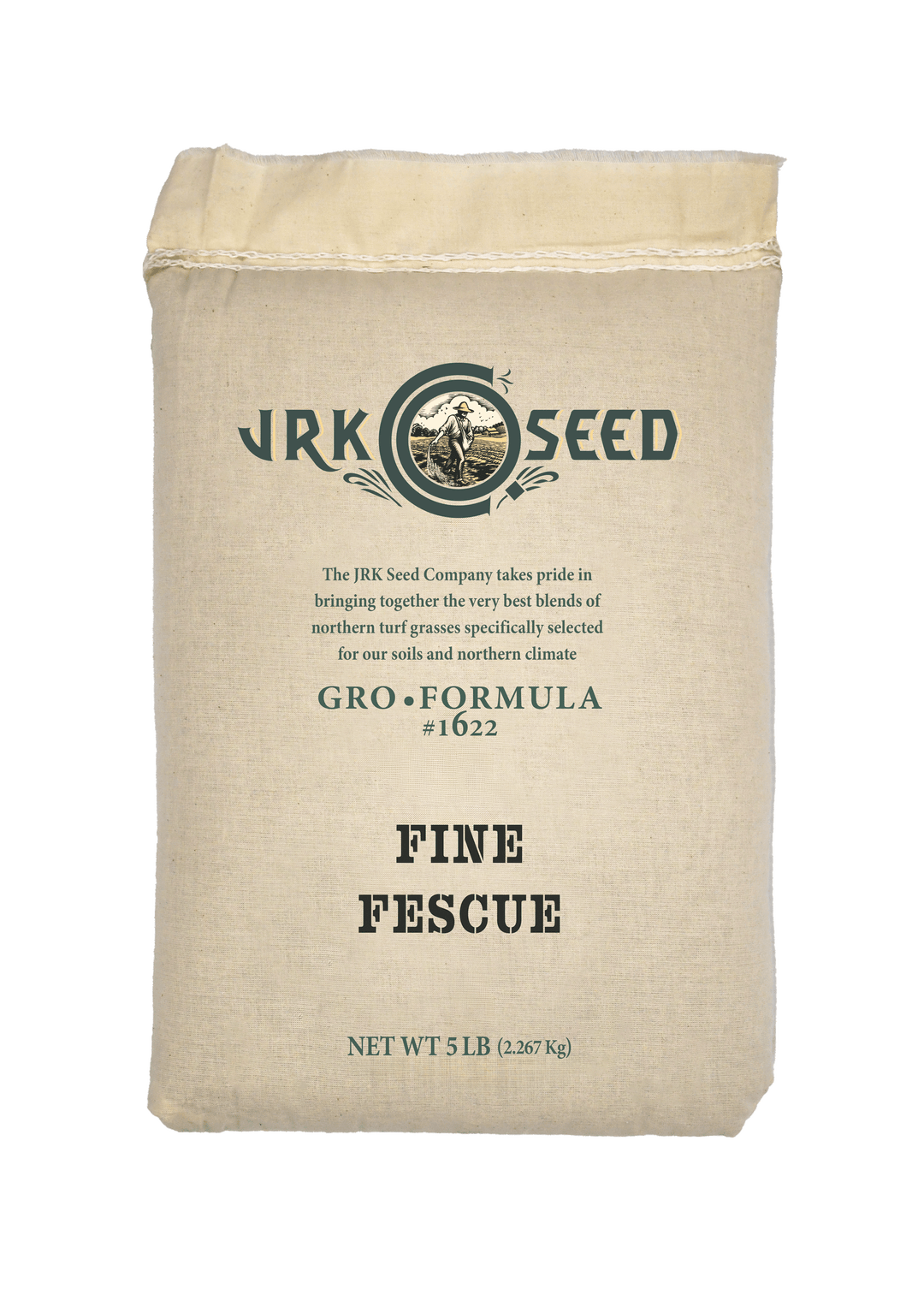 Fine Fescue Mix