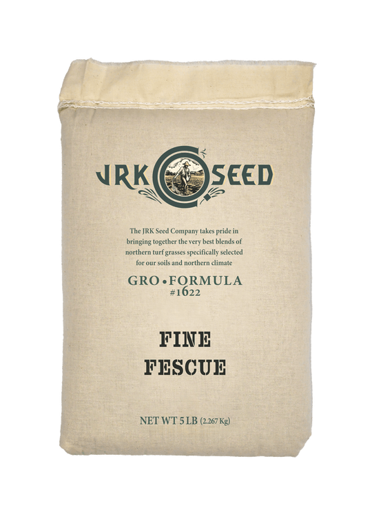 Fine Fescue Mix