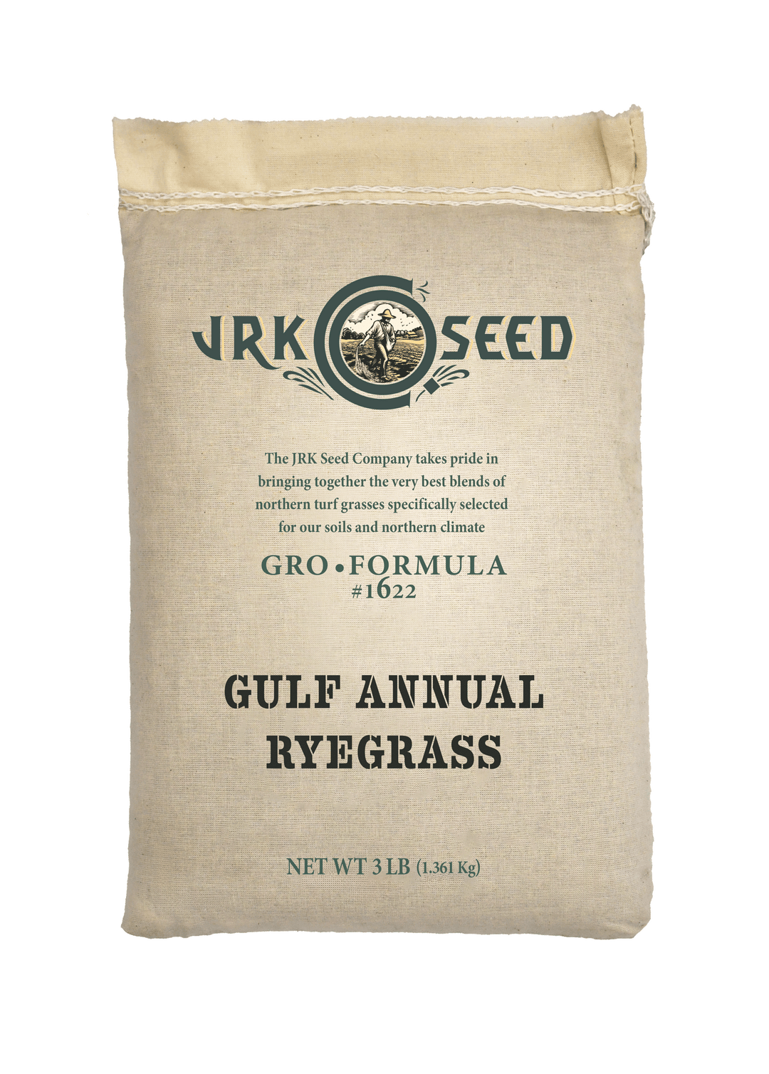 Gulf Annual Rye Grass