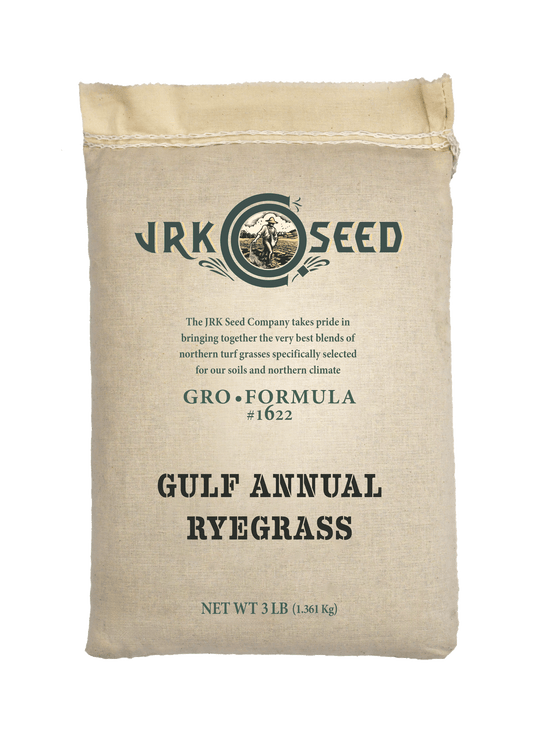Gulf Annual Rye Grass