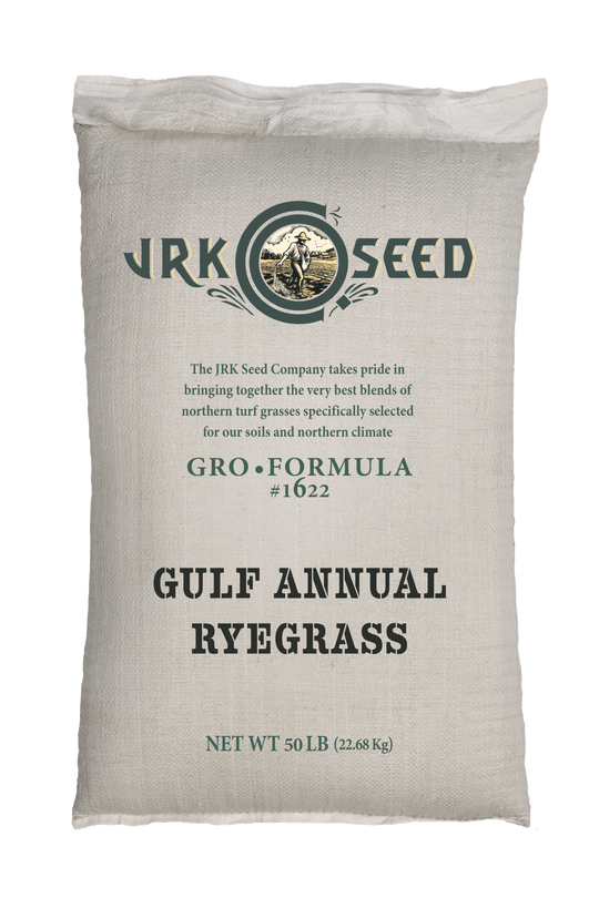 Gulf Annual Rye Grass