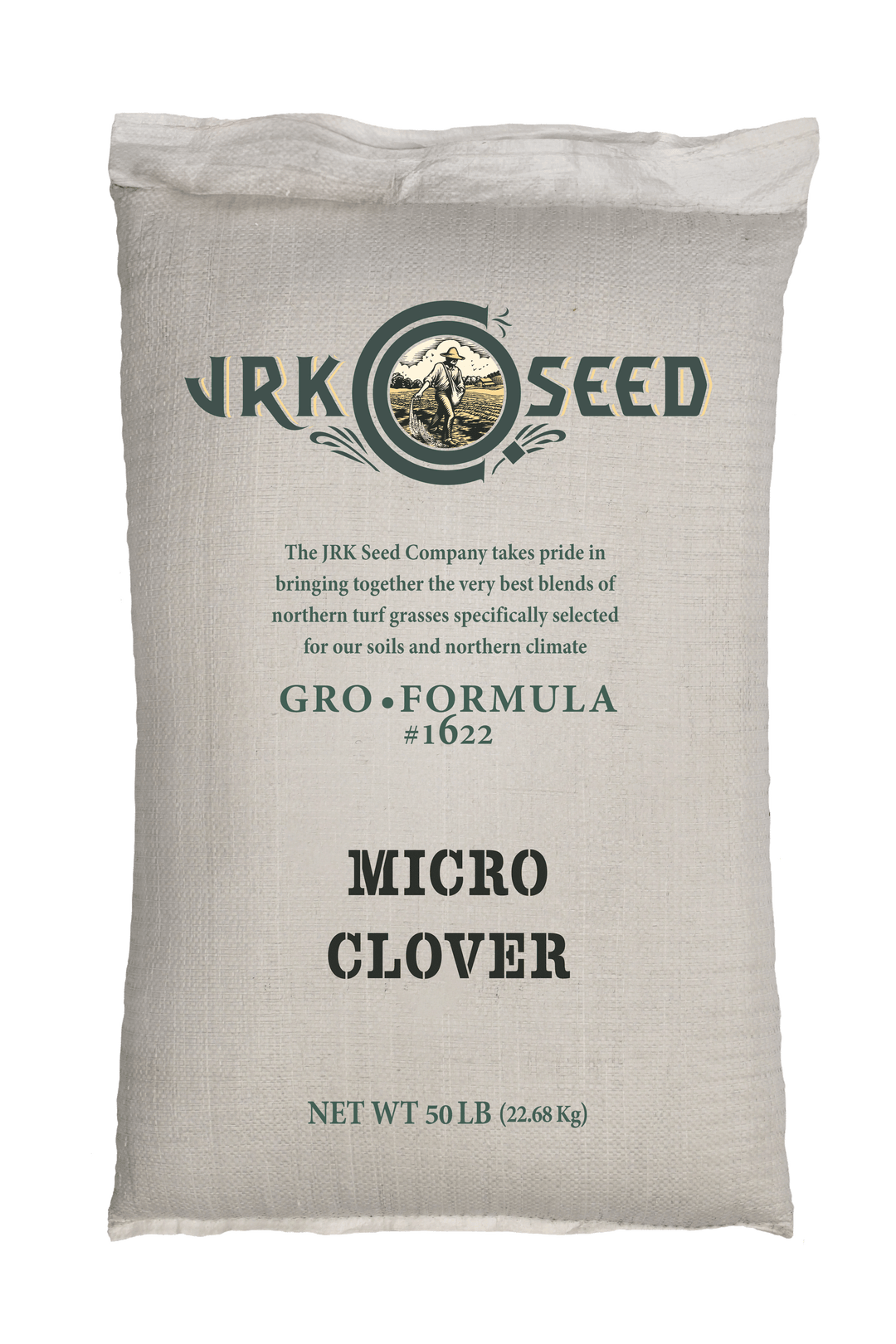 Micro Clover
