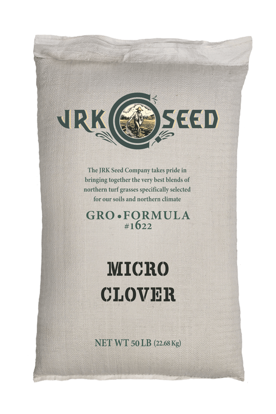 Micro Clover